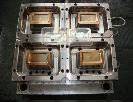 VS Tech Mould